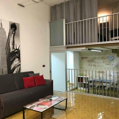 Casa Simone Villa Polignano a Mare Ngoại thất bức ảnh