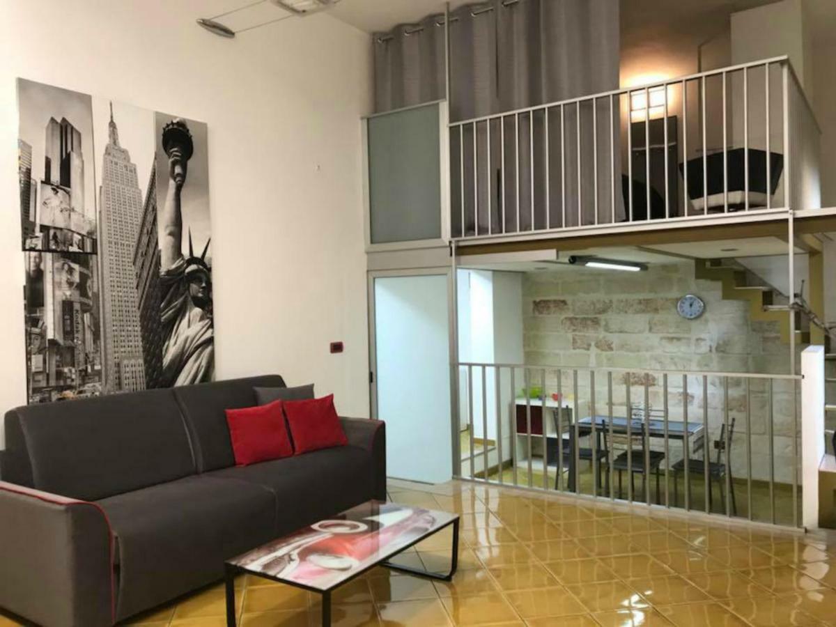 Casa Simone Villa Polignano a Mare Ngoại thất bức ảnh