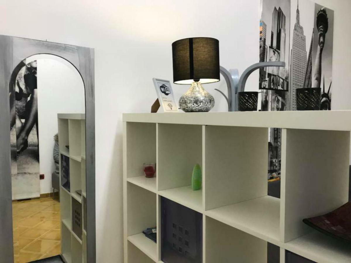 Casa Simone Villa Polignano a Mare Ngoại thất bức ảnh