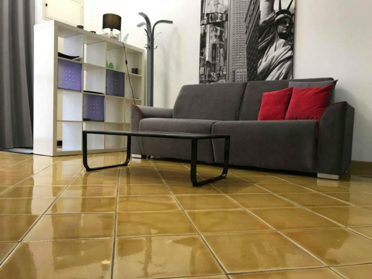 Casa Simone Villa Polignano a Mare Ngoại thất bức ảnh