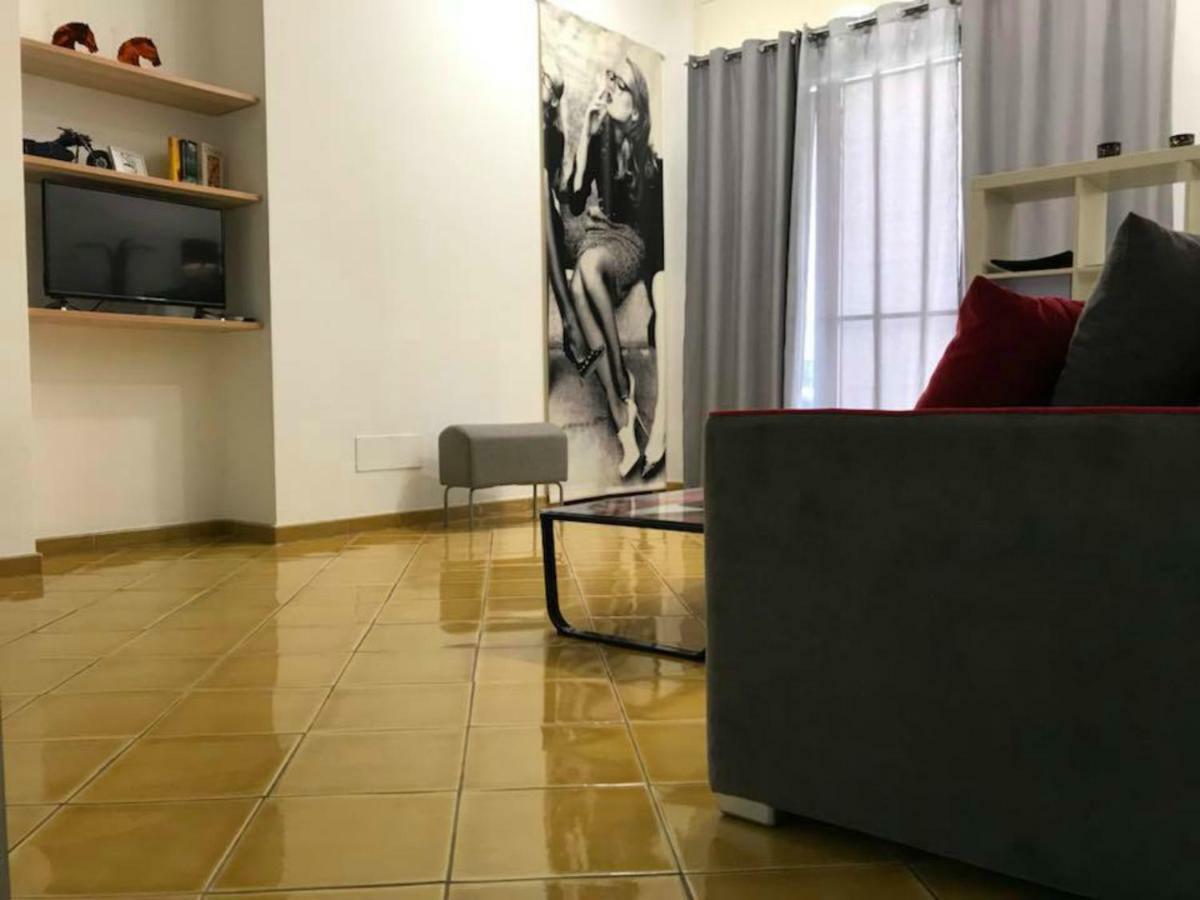 Casa Simone Villa Polignano a Mare Ngoại thất bức ảnh
