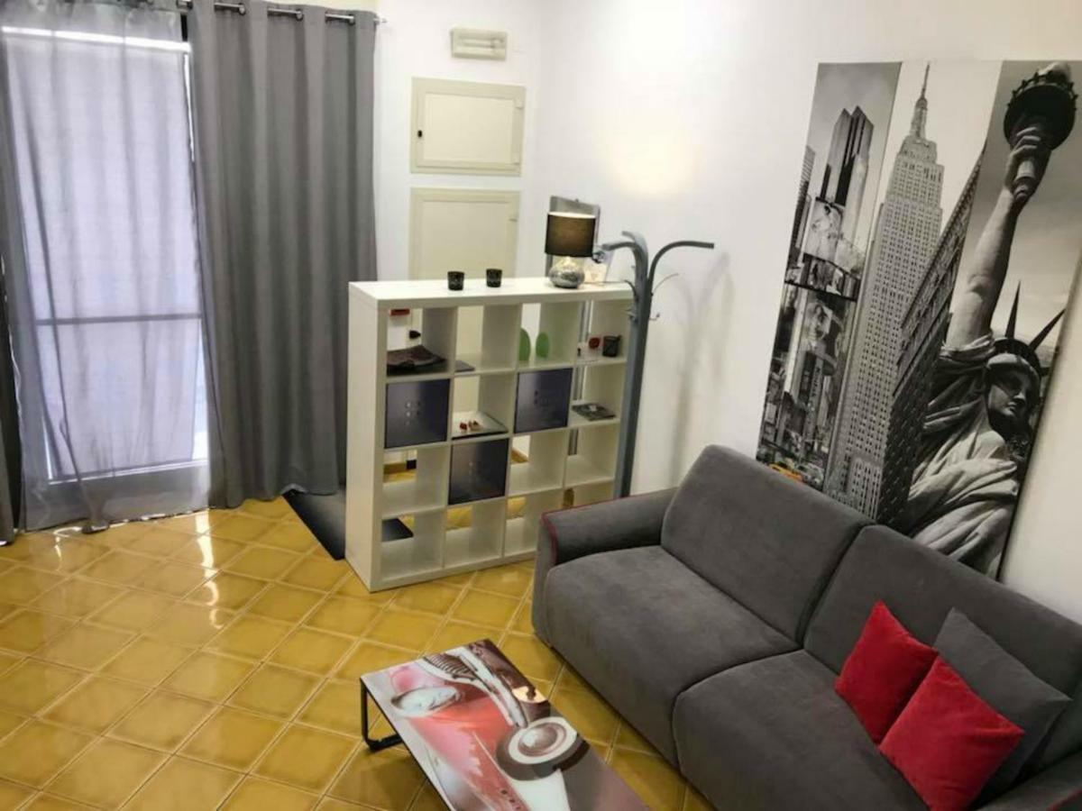Casa Simone Villa Polignano a Mare Ngoại thất bức ảnh