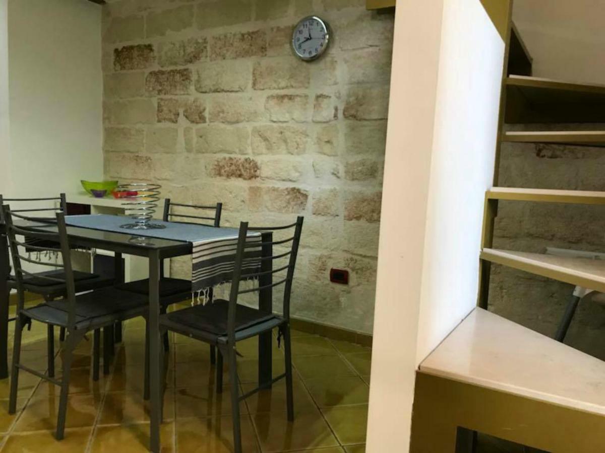 Casa Simone Villa Polignano a Mare Ngoại thất bức ảnh