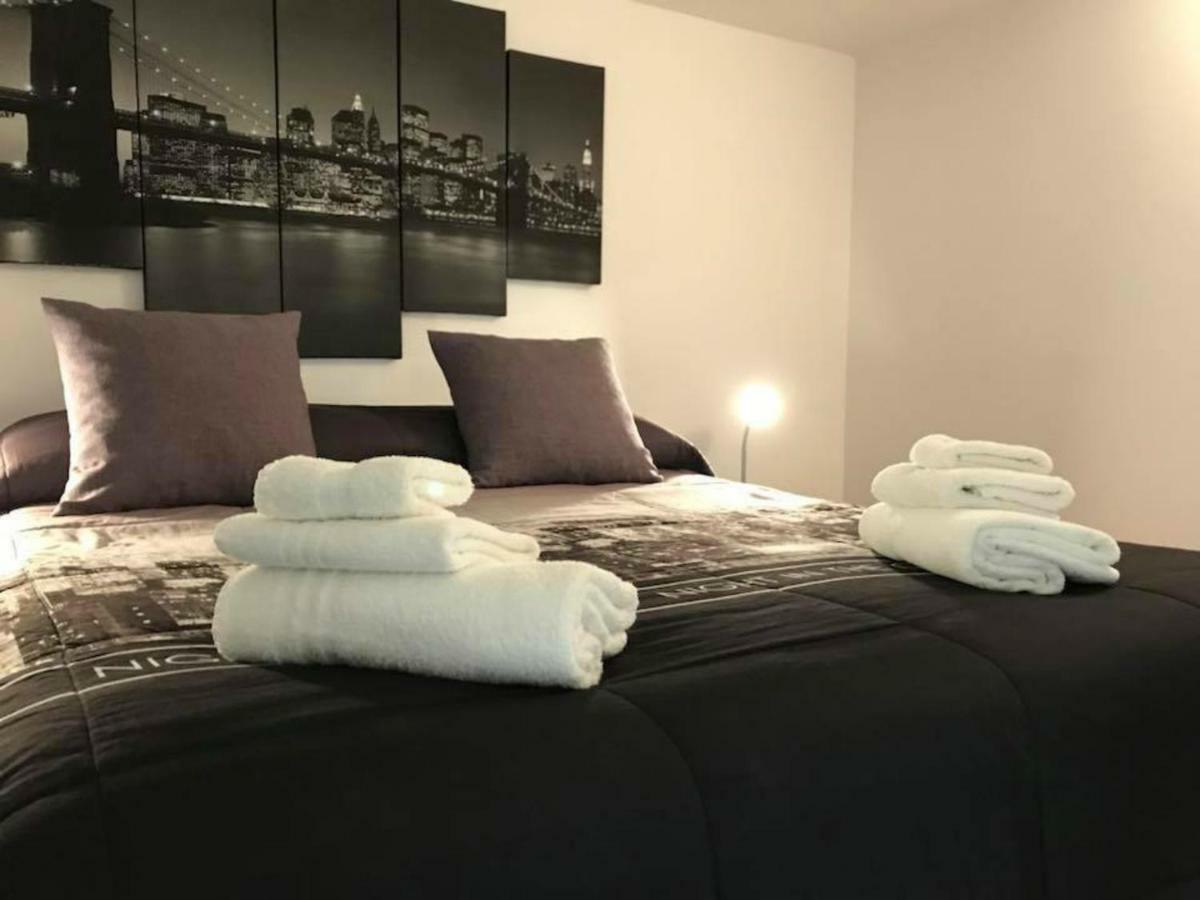 Casa Simone Villa Polignano a Mare Ngoại thất bức ảnh