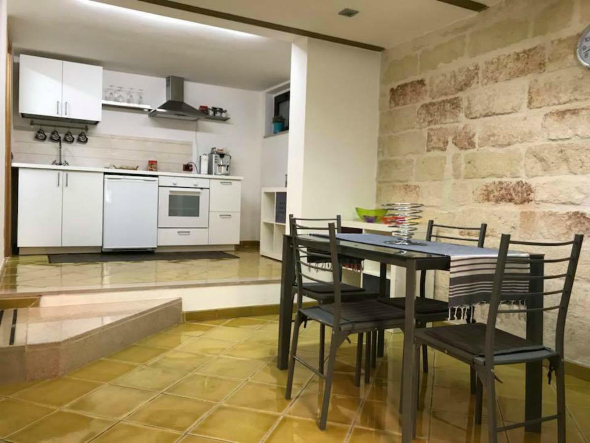 Casa Simone Villa Polignano a Mare Ngoại thất bức ảnh