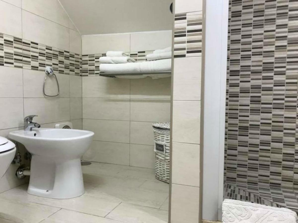 Casa Simone Villa Polignano a Mare Ngoại thất bức ảnh