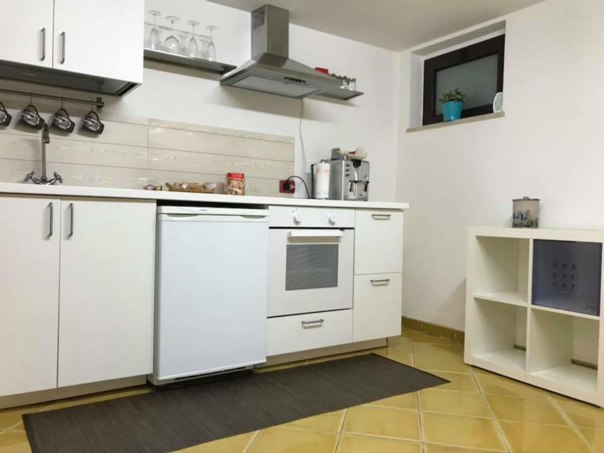 Casa Simone Villa Polignano a Mare Ngoại thất bức ảnh
