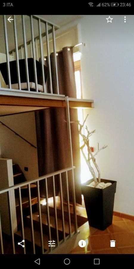 Casa Simone Villa Polignano a Mare Ngoại thất bức ảnh