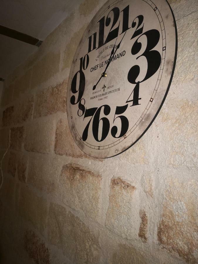 Casa Simone Villa Polignano a Mare Ngoại thất bức ảnh